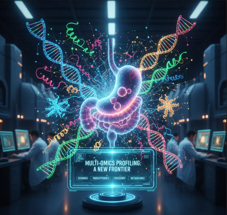 biological  Technics 