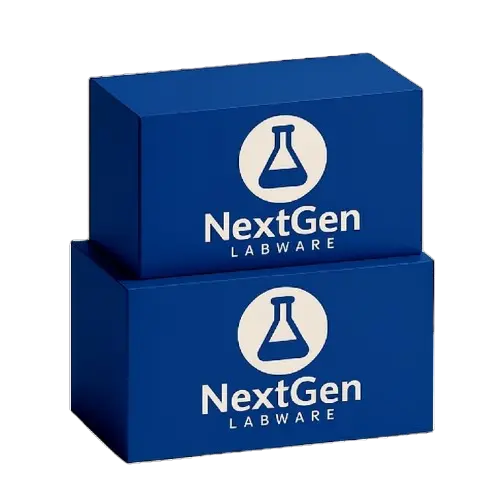  Microcentrifuge Tubes, Clear