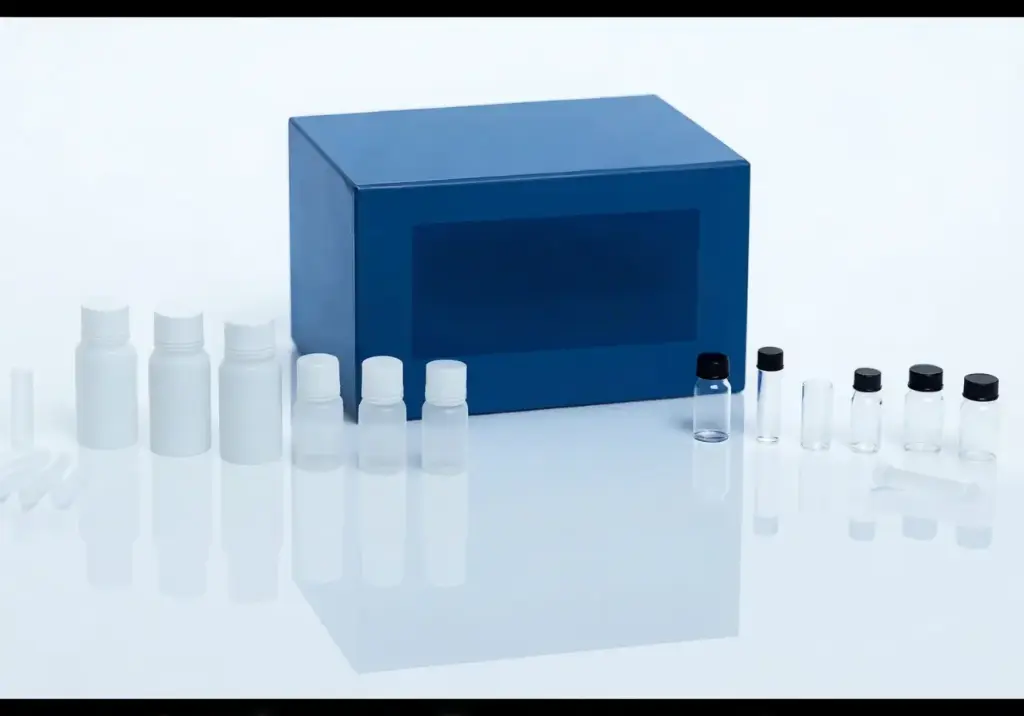  Rapid DNA Extraction Kit